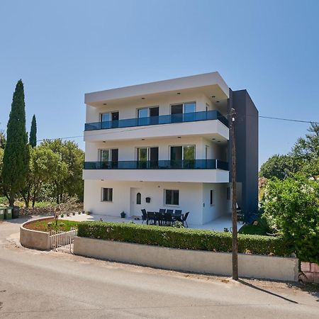 Apartments Endji I Čilipi 외부 사진