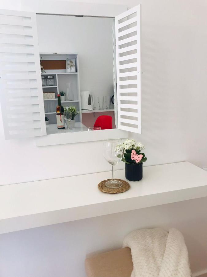 Apartments Endji I Čilipi 외부 사진