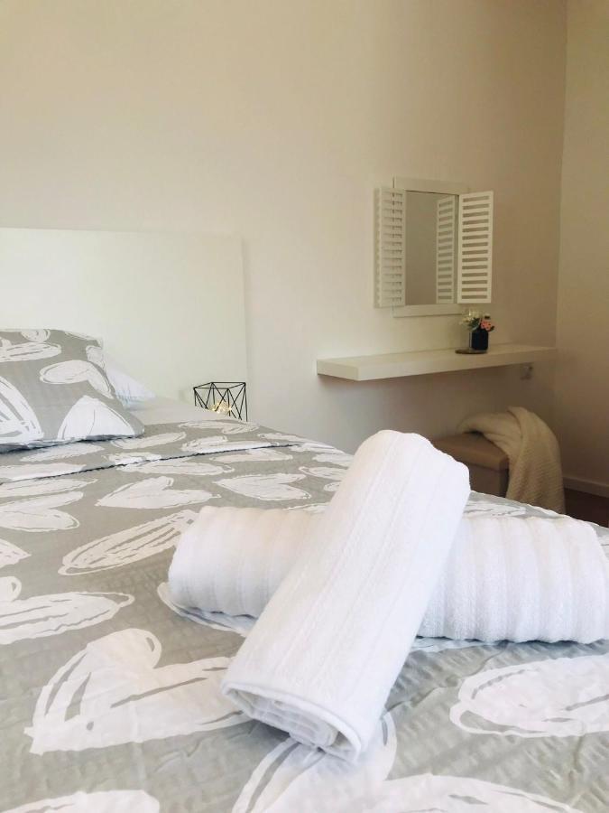 Apartments Endji I Čilipi 외부 사진