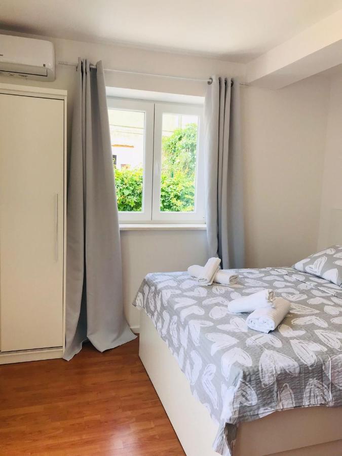Apartments Endji I Čilipi 외부 사진