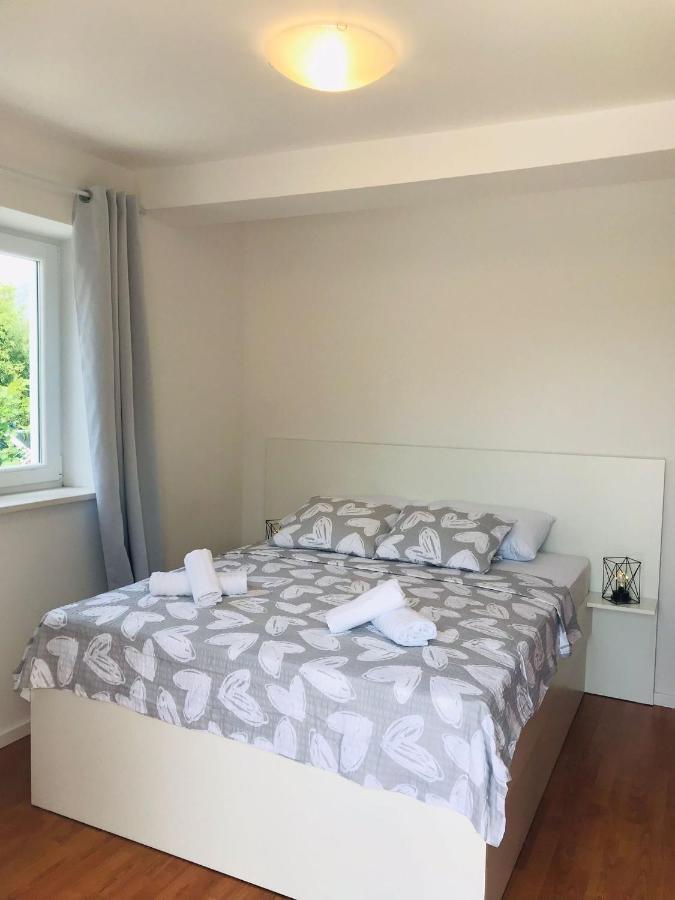 Apartments Endji I Čilipi 외부 사진