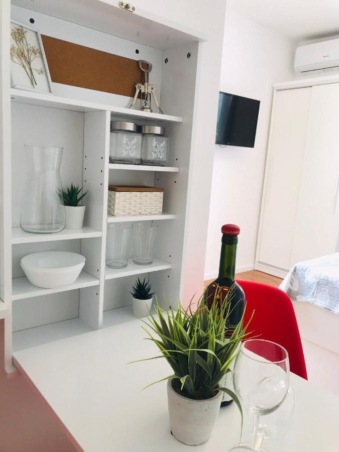 Apartments Endji I Čilipi 외부 사진