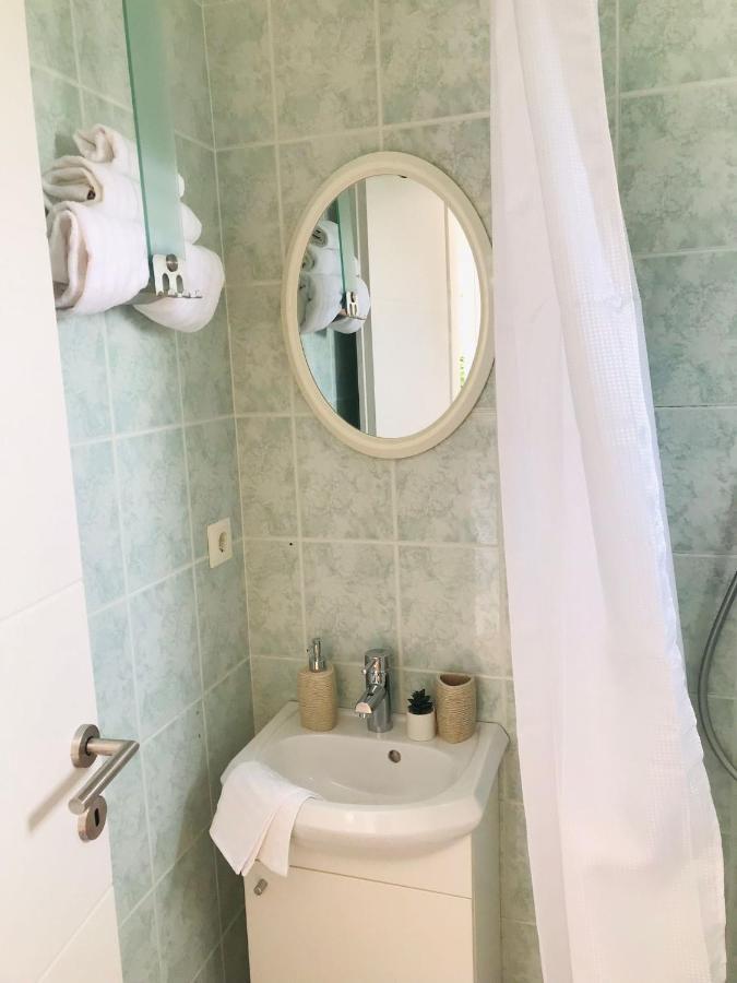 Apartments Endji I Čilipi 외부 사진