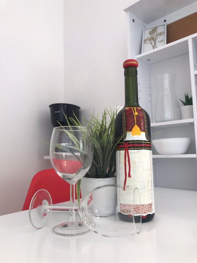 Apartments Endji I Čilipi 외부 사진
